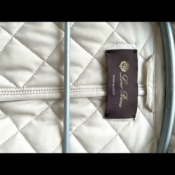 Loro Piana Storm System Liner Jacket - Picture 3 of 6